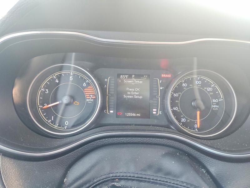 Photo 9 from auction – 2019 JEEP CHEROKEE with VIN 1C4PJLCB9KD134429