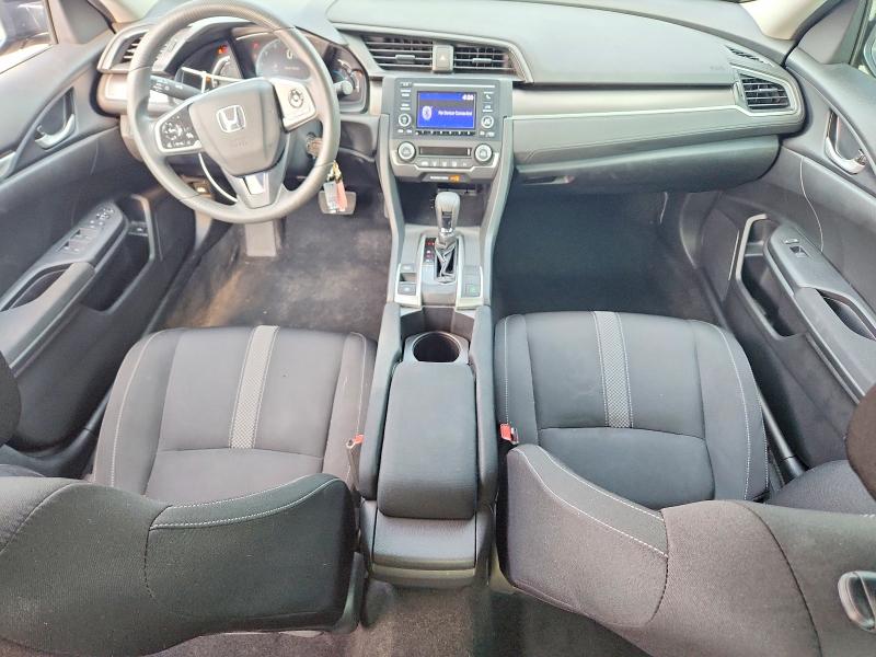 Снимка 8 от търг – 2019 HONDA CIVIC с VIN 2HGFC2F68KH526532