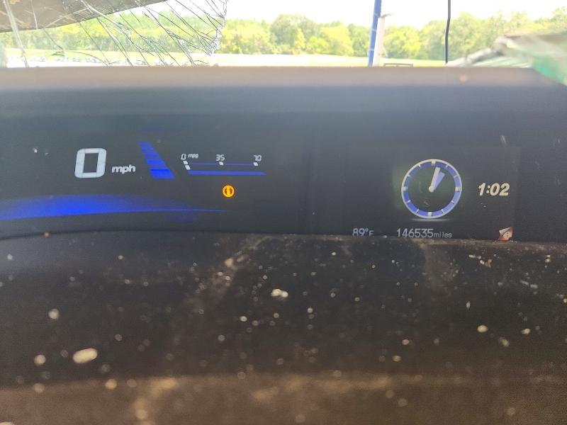Фото 9 с аукциона – 2014 HONDA CIVIC с VIN 2HGFB2F50EH557465