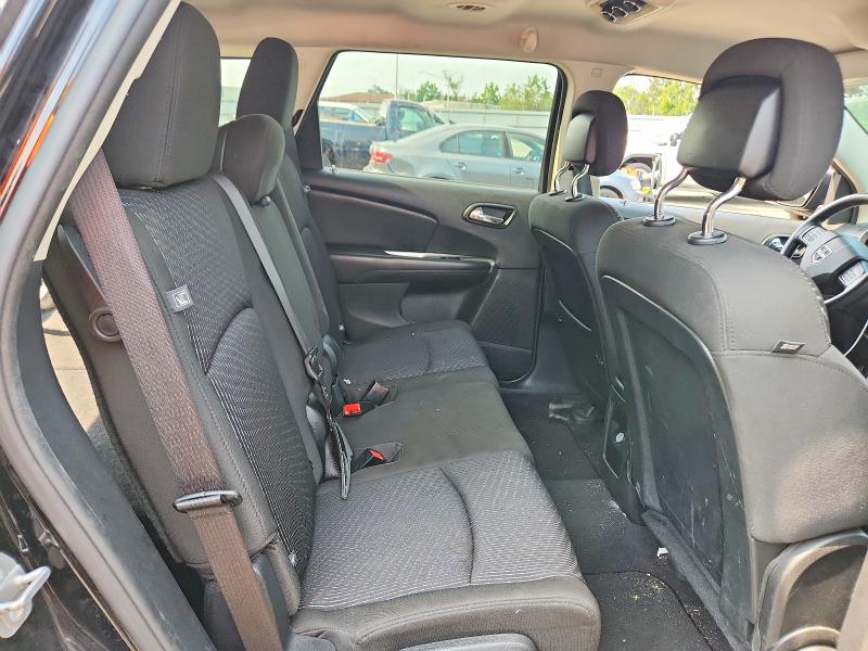 Photo 11 from auction – 2016 DODGE JOURNEY with VIN 3C4PDDBG0GT242028
