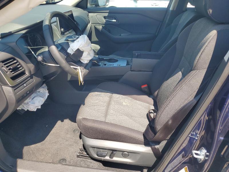 Фото 7 с аукциона – 2026 NISSAN ROGUE с VIN 5N1BT3BA5TC766196