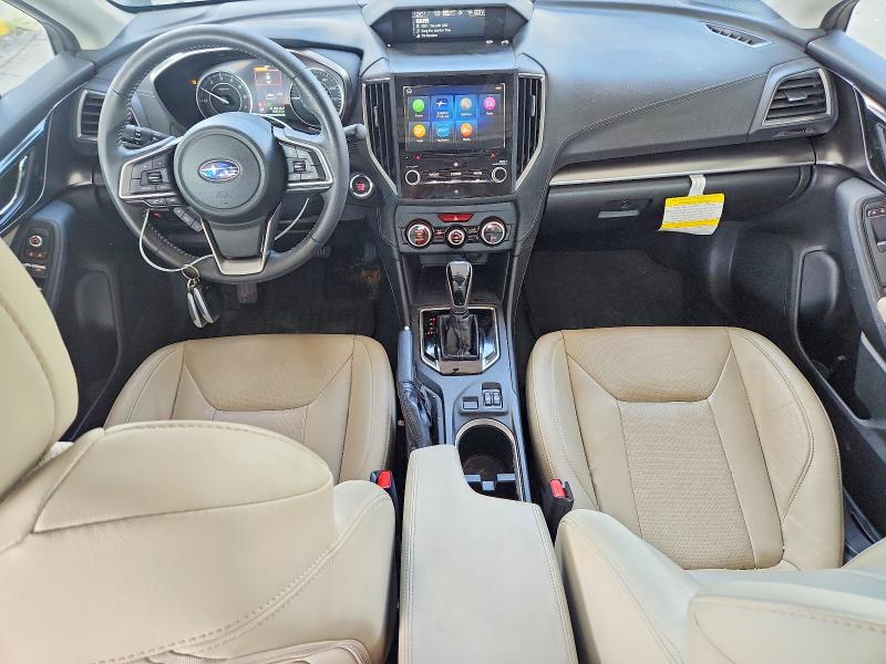 Photo 8 from auction – 2019 SUBARU IMPREZA with VIN 4S3GTAT65K3711092