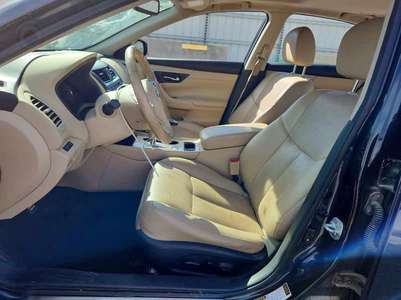 Photo 7 from auction – 2016 NISSAN ALTIMA with VIN 1N4AL3AP5GC283793
