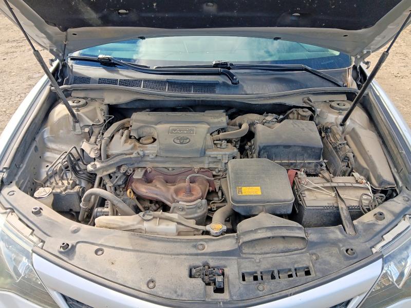 Photo 11 from auction – 2013 TOYOTA CAMRY with VIN 4T1BF1FK5DU271152