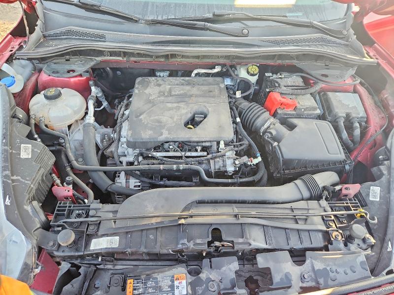 Photo 12 from auction – 2020 FORD ESCAPE with VIN 1FMCU0H62LUC30660