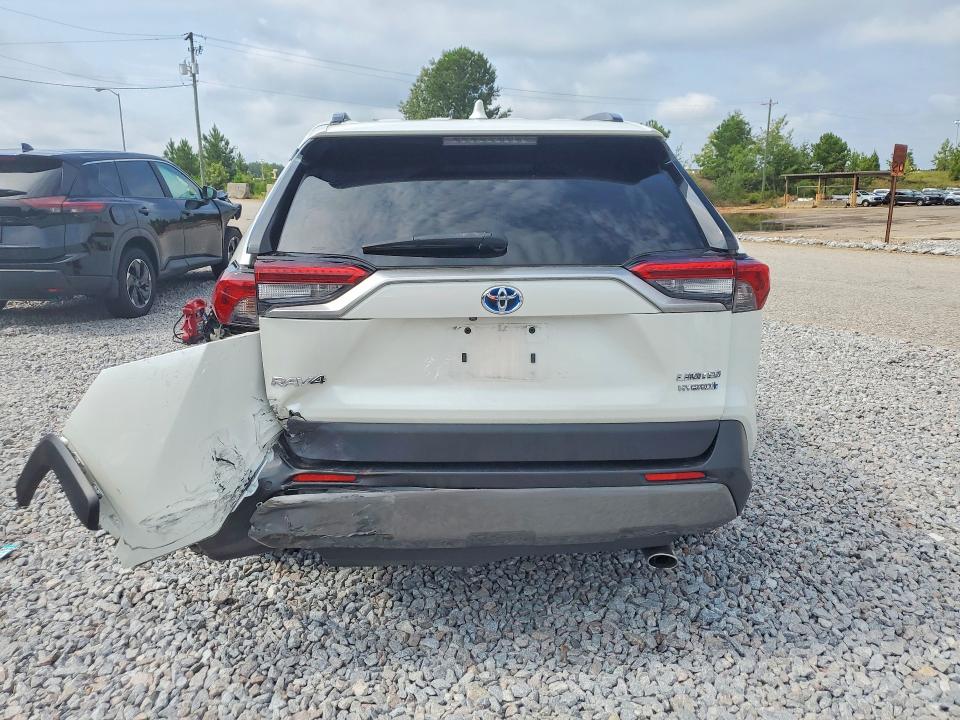 Photo 6 from auction – 2019 TOYOTA RAV4 with VIN JTMDWRFV5KD510721