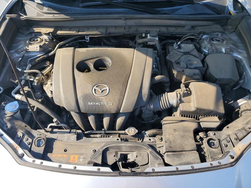 صورة رقم 12 من المزاد - 2021 MAZDA CX-30 مع VIN 3MVDMABL7MM258214