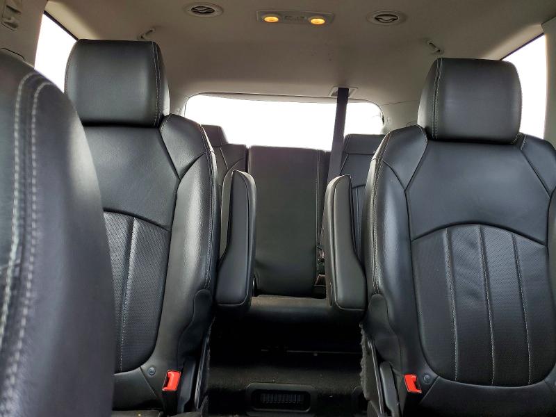 Photo 10 from auction – 2016 CHEVROLET TRAVERSE with VIN 1GNKVJKD2GJ175569
