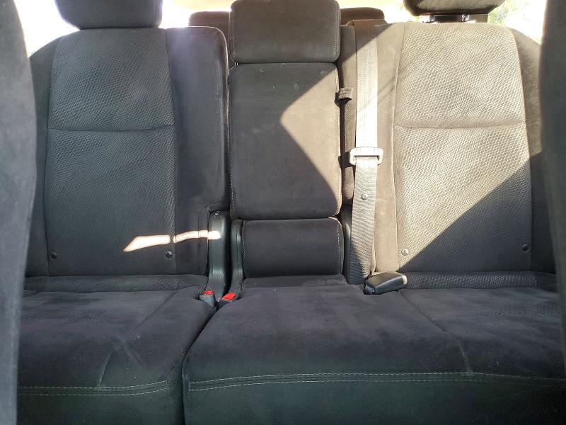 Photo 10 from auction – 2015 NISSAN PATHFINDER with VIN 5N1AR2MM9FC625907