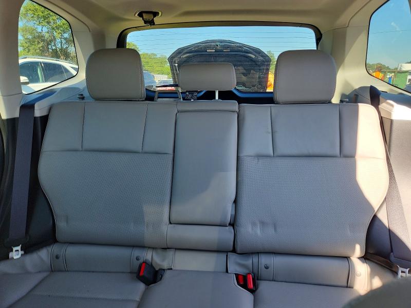 Photo 10 from auction – 2015 SUBARU FORESTER with VIN JF2SJAHC1FH819508