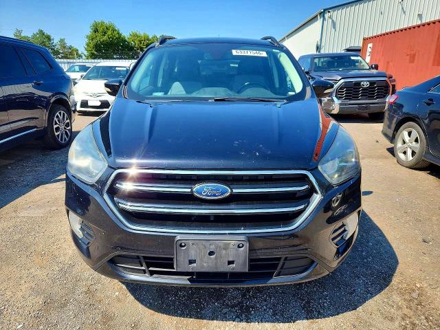 Foto 5 de la subasta – 2017 FORD ESCAPE con VIN 1FMCU0J91HUE58760