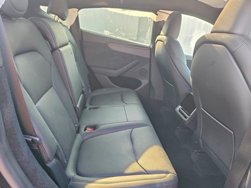 صورة رقم 10 من المزاد - 2026 TESLA MODEL Y مع VIN 7SAYGDED7TF596282