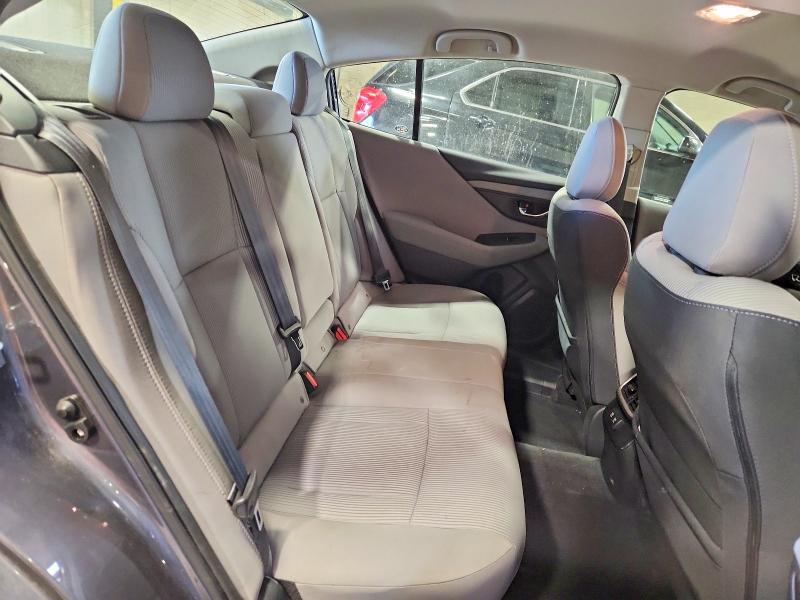 Photo 10 from auction – 2022 SUBARU LEGACY with VIN 4S3BWAC68N3005773