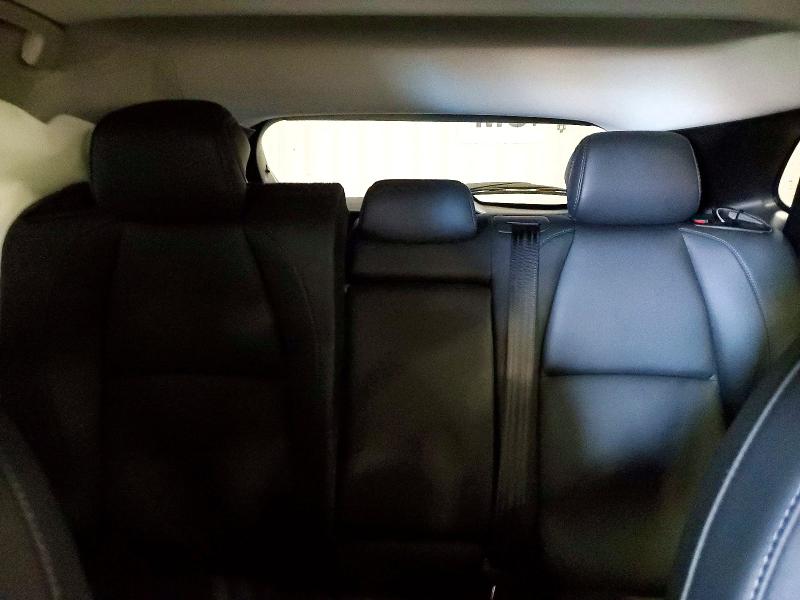 Photo 10 from auction – 2025 MAZDA CX-30 with VIN 3MVDMBCM3SM763659