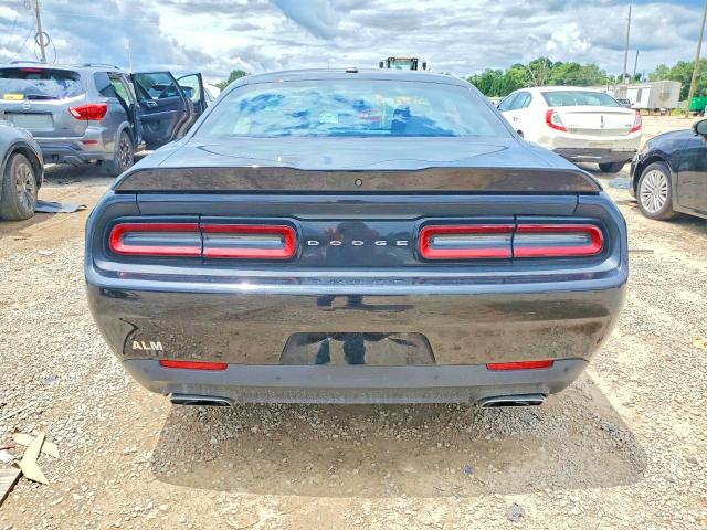 Photo 6 from auction – 2021 DODGE CHALLENGER with VIN 2C3CDZBT6MH586304
