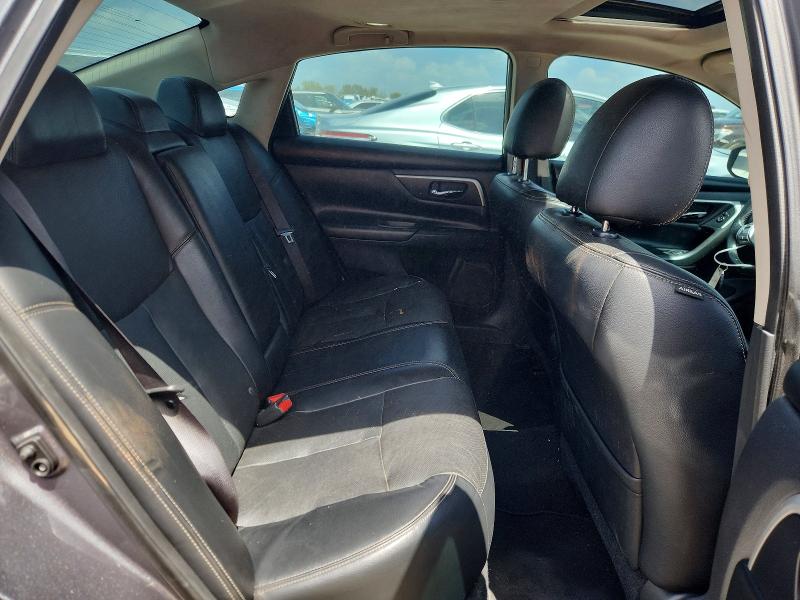 Photo 10 from auction – 2017 NISSAN ALTIMA with VIN 1N4BL3AP9HC141825