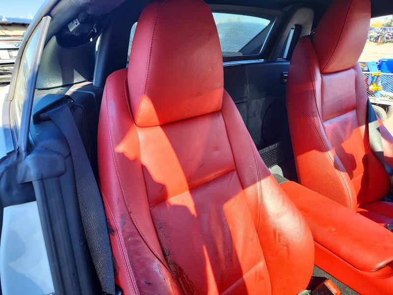 Фото 10 с аукциона – 2016 BMW Z4 с VIN WBALM1C52GE634936
