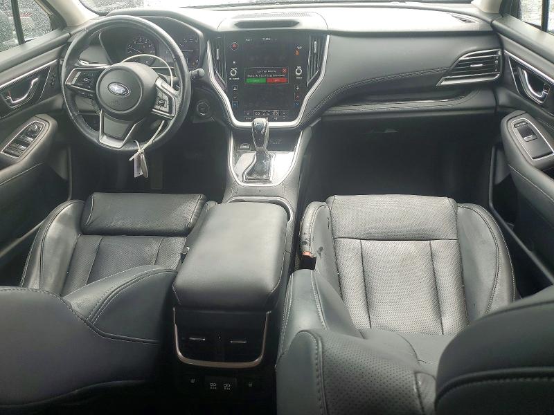 Foto 8 de la subasta – 2020 SUBARU OUTBACK con VIN 4S4BTGND2L3256174