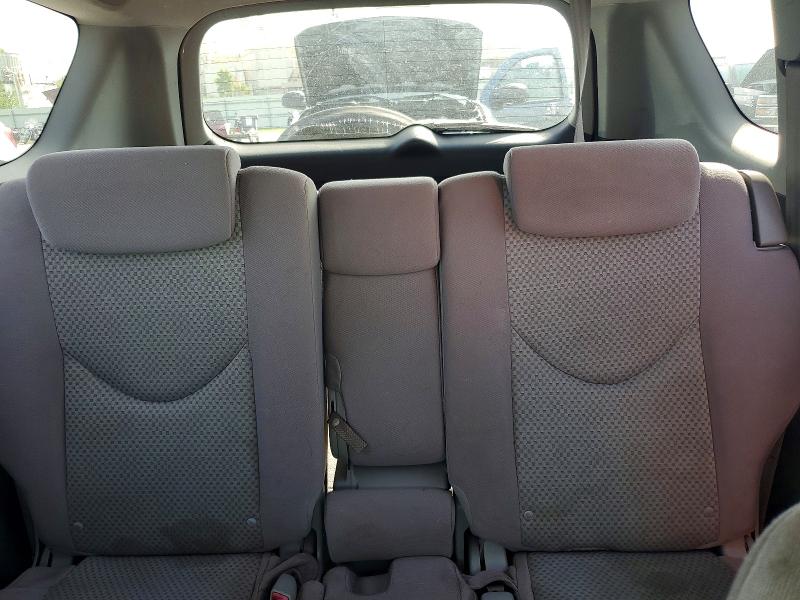 Foto 10 de la subasta – 2008 TOYOTA RAV4 con VIN JTMZD33VX86065080