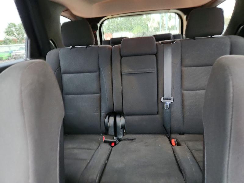 Photo 10 from auction – 2011 DODGE DURANGO with VIN 1D4SE4GT5BC595546