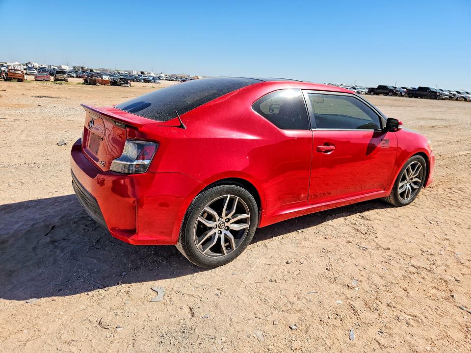 Photo 3 from auction – 2014 SCION TC with VIN JTKJF5C75E3073632