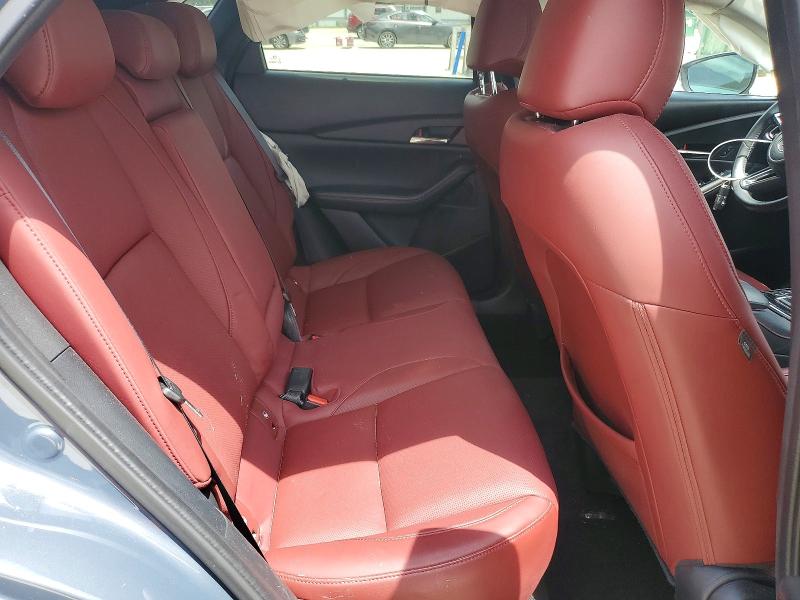 Снимка 10 от търг – 2023 MAZDA CX-30 с VIN 3MVDMBCM3PM541629