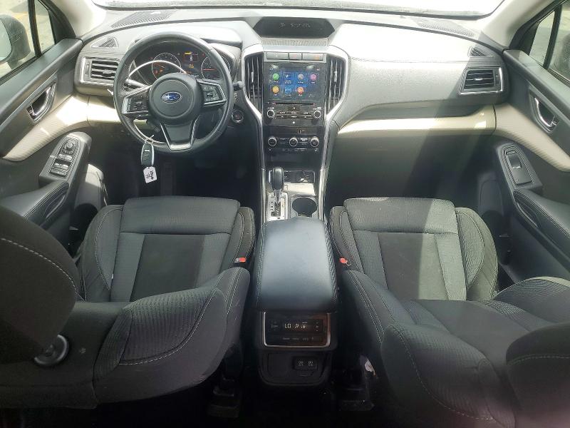 Photo 8 from auction – 2019 SUBARU ASCENT with VIN 4S4WMACD0K3441367