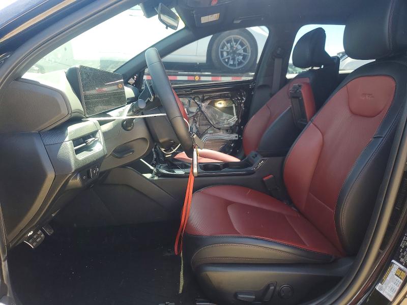 Foto 7 de la subasta – 2025 KIA K4 con VIN 3KPFW4DC1SE098129