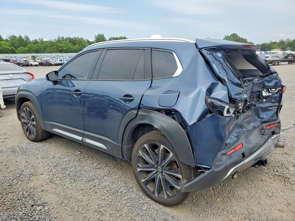 صورة رقم 2 من المزاد - 2025 MAZDA CX-50 مع VIN 7MMVABDY9SN389550