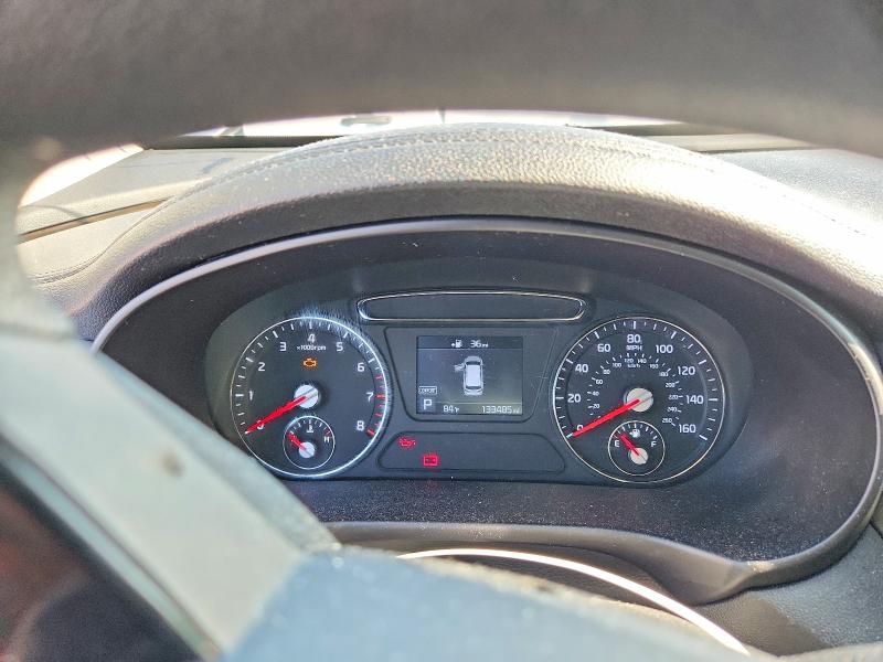 Снимка 9 от търг – 2019 KIA SORENTO с VIN 5XYPG4A30KG594306