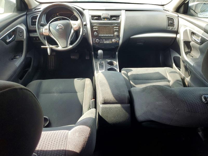 Photo 8 from auction – 2015 NISSAN ALTIMA with VIN 1N4AL3AP9FC184246
