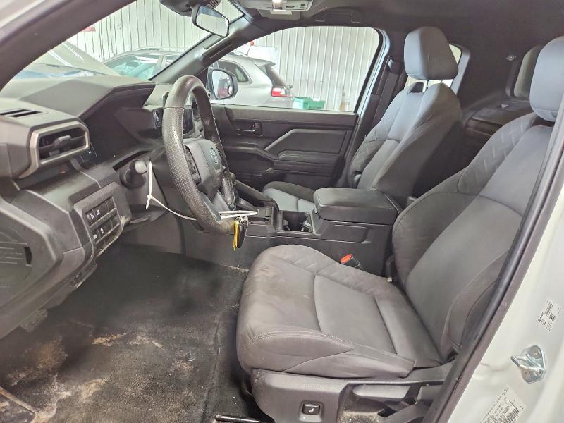 صورة رقم 7 من المزاد - 2024 TOYOTA TACOMA مع VIN 3TYJDAHN2RT006394