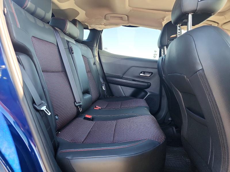Zdjęcie 11 z aukcji – 2026 NISSAN KICKS z VIN 3N8AP6DDXTL307199