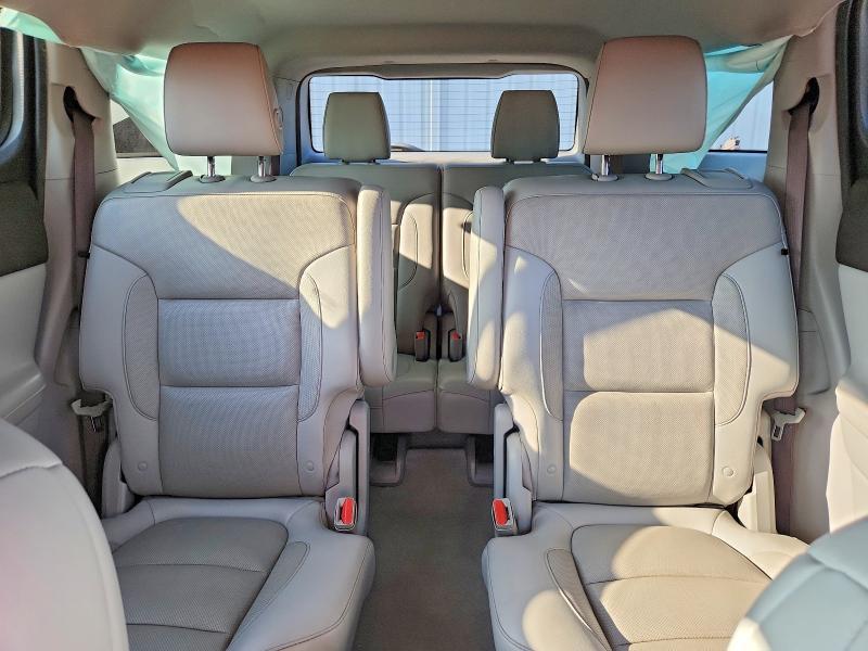 Photo 10 from auction – 2018 GMC ACADIA with VIN 1GKKNMLS2JZ184518