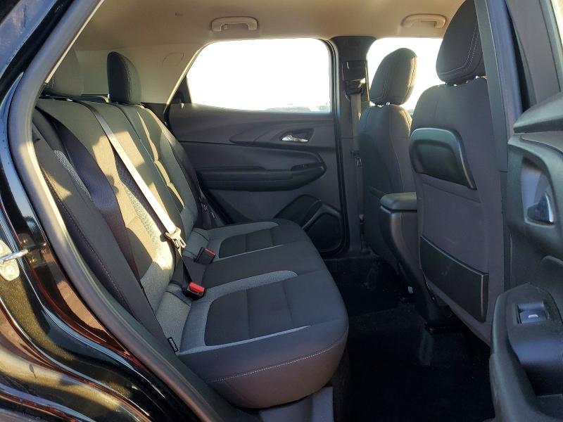 Photo 11 from auction – 2023 CHEVROLET TRAILBLAZER with VIN KL79MNSL6PB196747