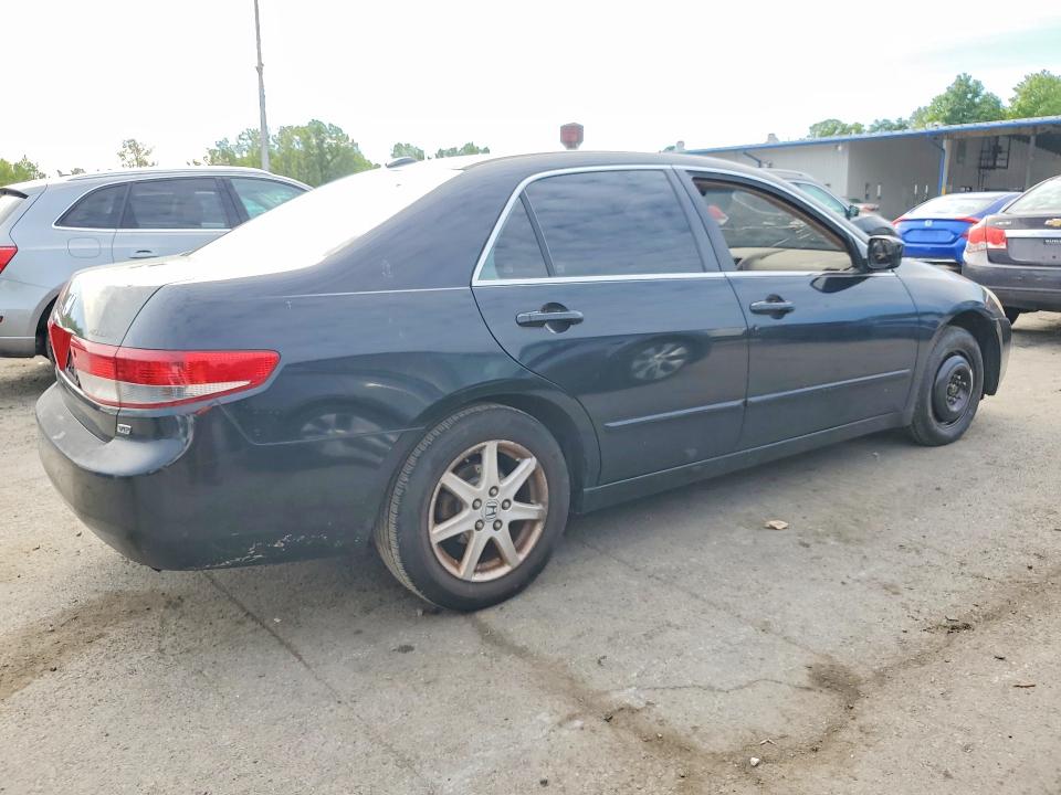 Photo 3 from auction – 2004 HONDA ACCORD with VIN 1HGCM66574A005088