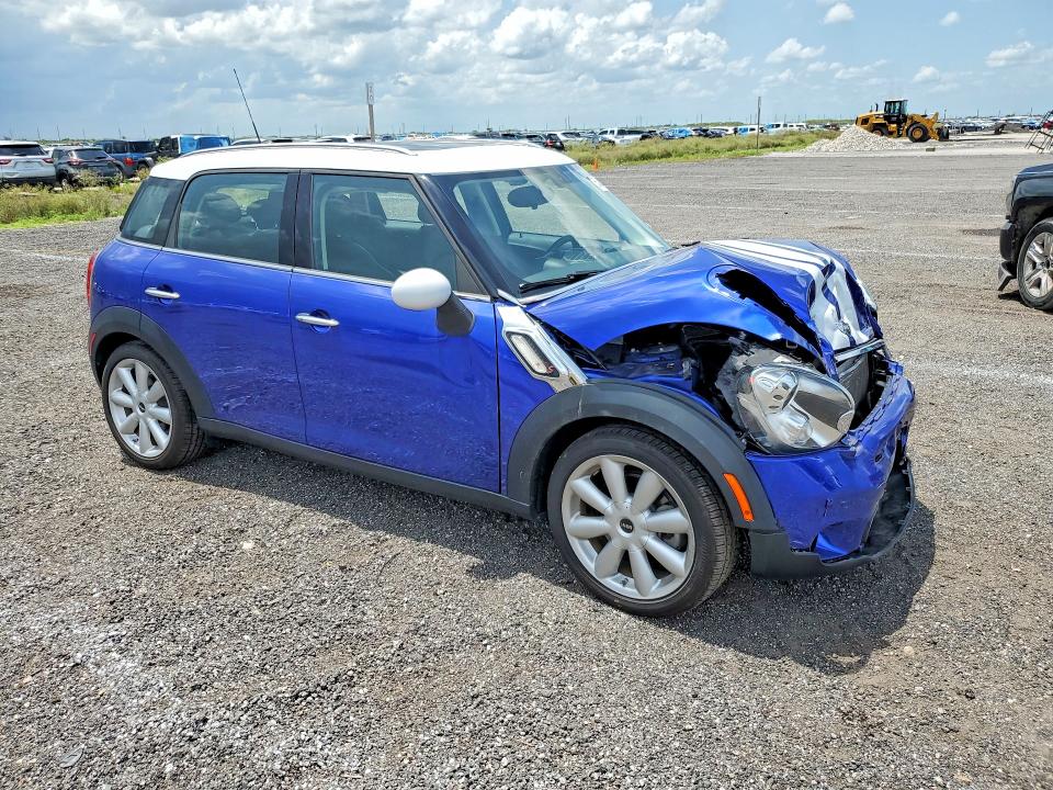 Photo 4 from auction – 2016 MINI COOPER with VIN WMWZC3C56GWT07281