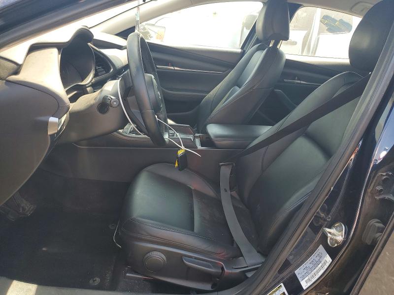 Photo 7 from auction – 2020 MAZDA 3 with VIN JM1BPACL6L1171141