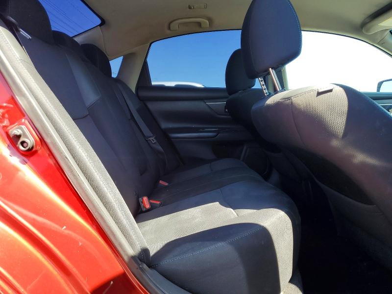 Photo 10 from auction – 2017 NISSAN ALTIMA with VIN 1N4AL3AP1HC498606