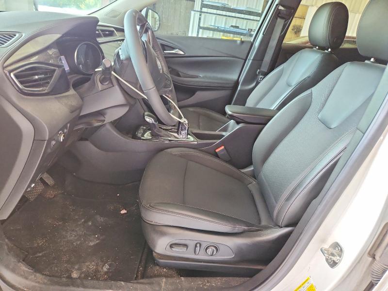 Photo 7 from auction – 2022 BUICK ENCORE GX with VIN KL4MMDSL6NB144579
