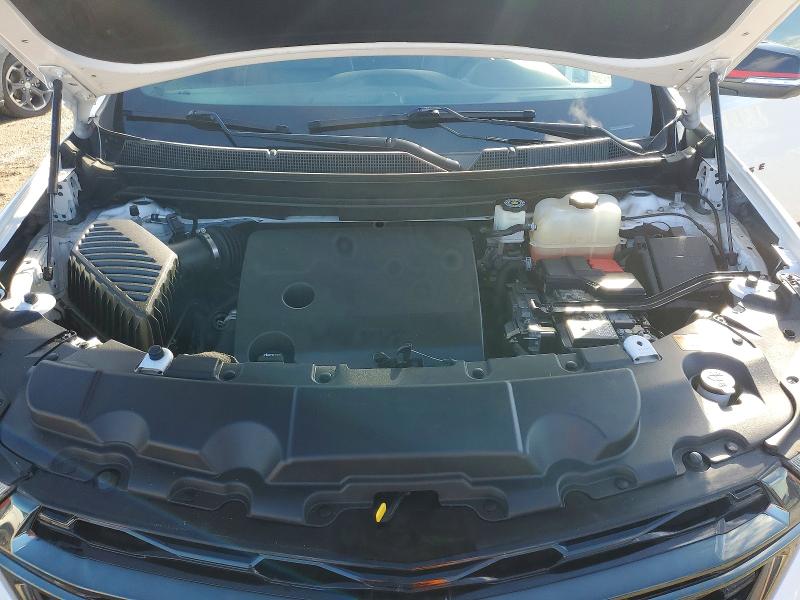 Photo 12 from auction – 2022 CHEVROLET TRAVERSE with VIN 1GNERKKW7NJ128415