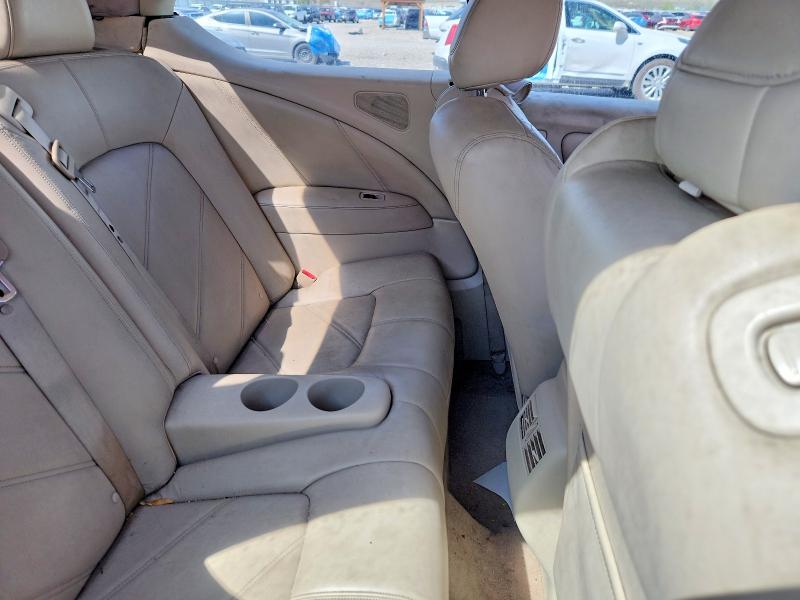 Photo 10 from auction – 2011 NISSAN MURANO with VIN JN8AZ1FY8BW000992