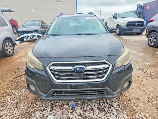 Photo 5 from auction – 2018 SUBARU OUTBACK with VIN 4S4BSAFC5J3322798
