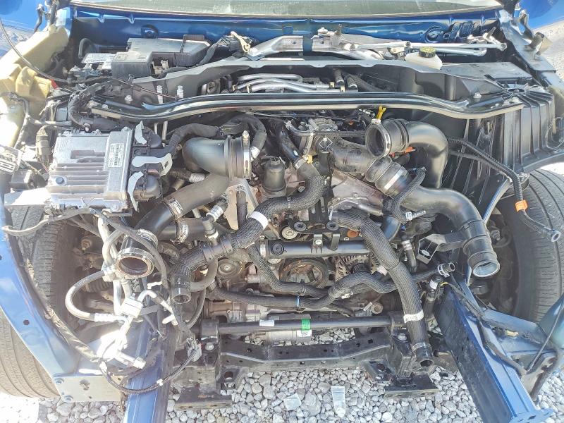 Photo 12 from auction – 2022 FORD EXPLORER with VIN 1FM5K8GC2NGB27180