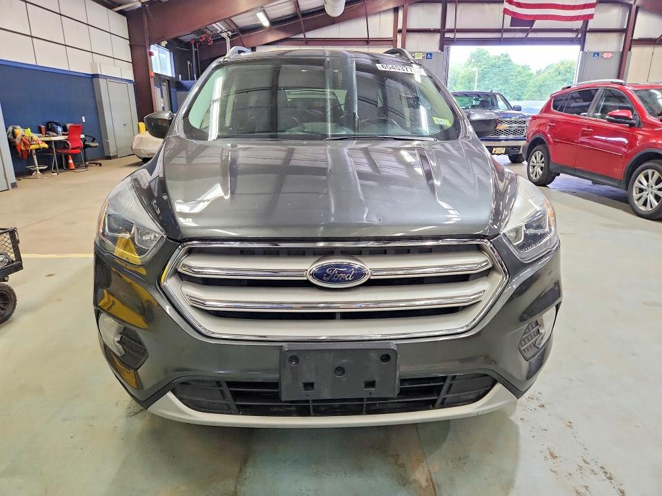 Zdjęcie 5 z aukcji – 2019 FORD ESCAPE z VIN 1FMCU9HD3KUA48693