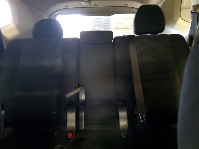 Photo 10 from auction – 2014 NISSAN ROGUE with VIN 5N1AT2MV0EC864271