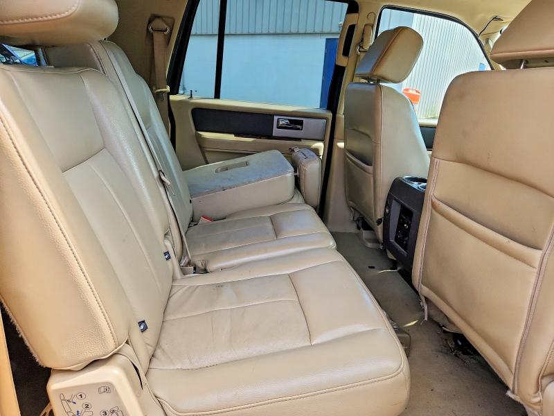 Photo 11 from auction – 2008 FORD EXPEDITION with VIN 1FMFK18558LA81271