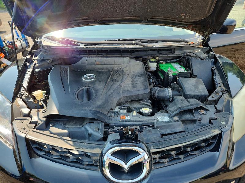 Photo 12 from auction – 2010 MAZDA CX-7 with VIN JM3ER4WL4A0336439