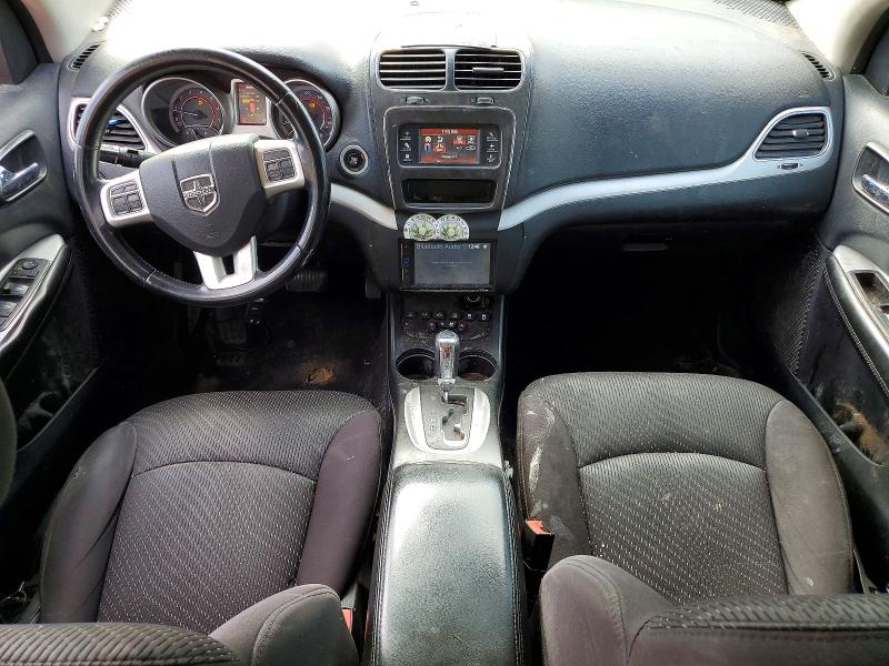 Photo 8 from auction – 2014 DODGE JOURNEY with VIN 3C4PDCAB0ET181227