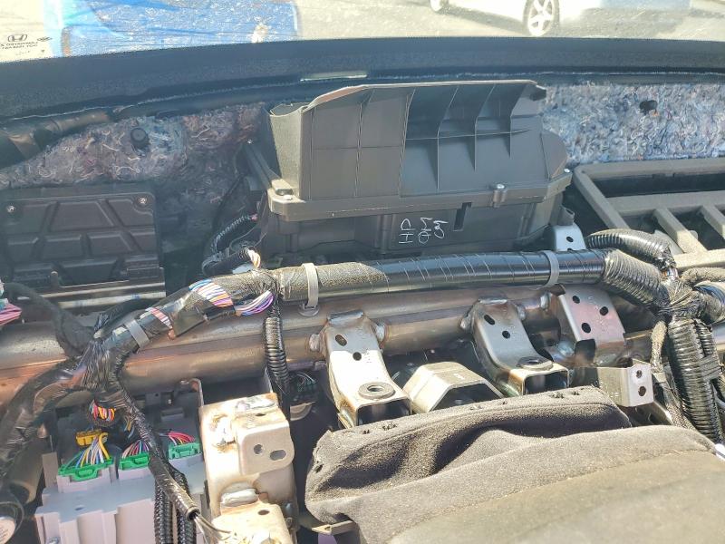 Photo 9 from auction – 2025 HONDA ACCORD with VIN 1HGCY2F88SA004035
